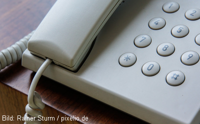 Telefon